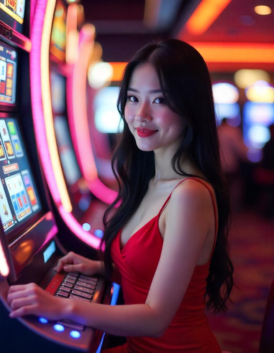 Pelajari mengapa slot gacor menjadi pilihan ideal bagi pemain kasual yang ingin merasakan keseruan bermain dengan peluang menang yang lebih besar. Temukan alasan di balik popularitas slot gacor dan bagaimana memaksimalkan pengalaman bermain Anda.